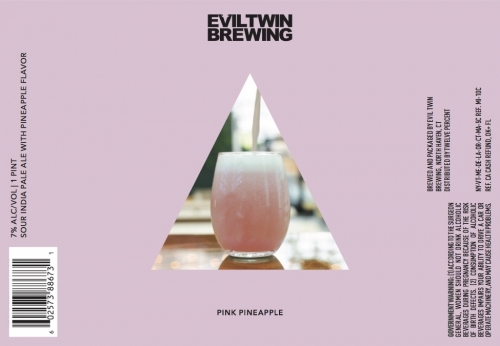 Пинк Пайнэпл