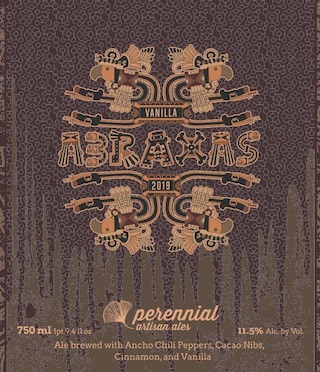 Ванилла Абраксас