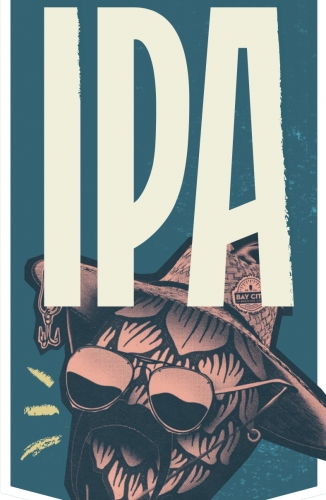 Бэй-Сити ИПА