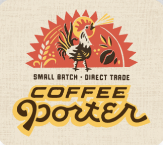 Кофе Портер