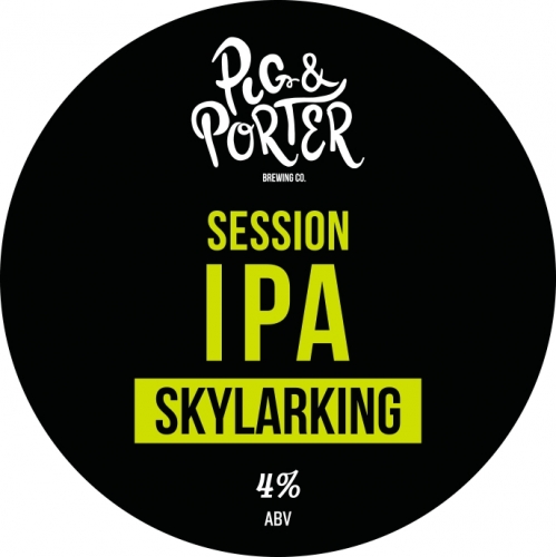 Скайларкинг