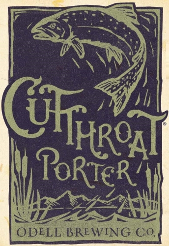 Каттроут Портер