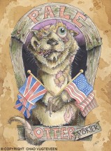 Пейл Оттер Портер