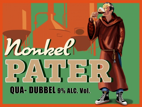 Нонкель Патер