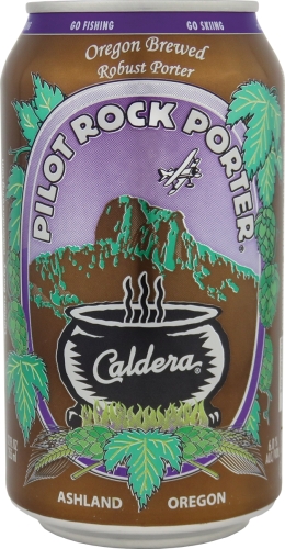 Пайлот Рок Портер