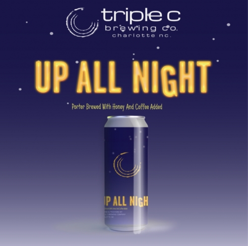 Ап Олл Найт Брекфаст Портер