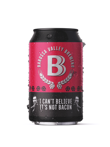 Ай Кант Билив Итс Нот Бейкон