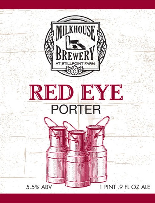 Ред Ай Портер