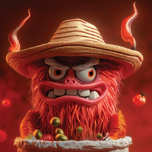 Не Скалься На Сальсу