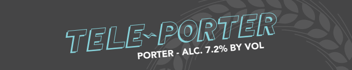 Теле-Портер