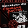 Бурбон Баррел Эйджд Шаманс Портер