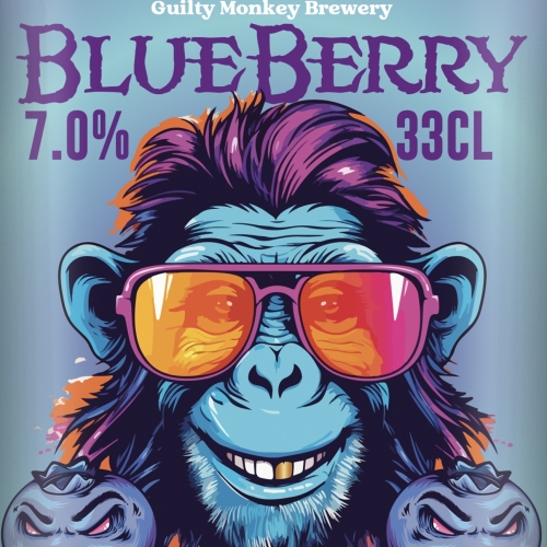 Блюберри Портер