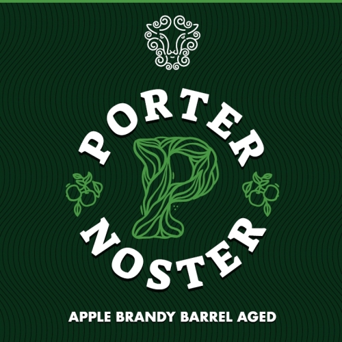 Портер Ностер Эпл Бренди Баррел Эйджд