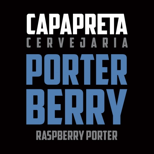 Портер Берри