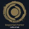 Империал Портер "О" (Кофе и Соль)