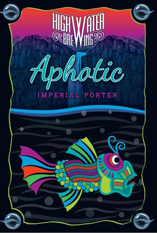 Афотик Империал Портер