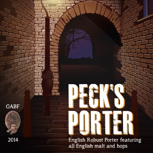 Пекс Портер