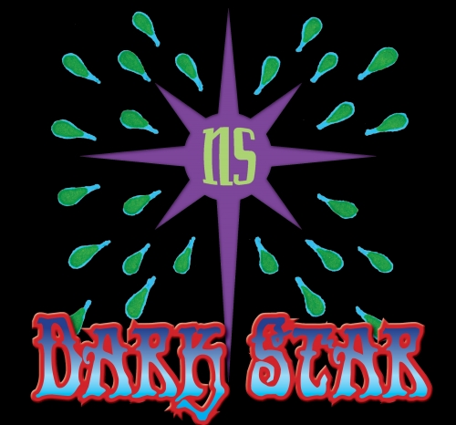 Дарк Стар Портер