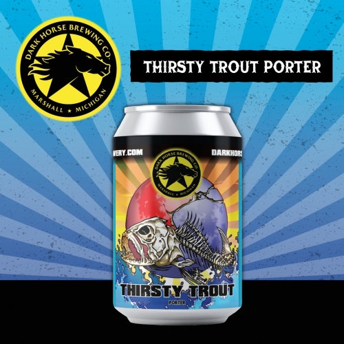 Тёрсти Траут Портер