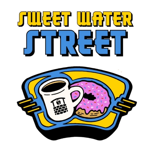 Свит Уотер Стрит