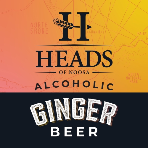 Джинджер Бир