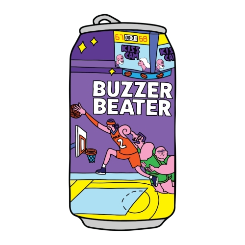 Баззер Биттер