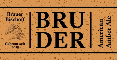 Брудер Американ Эмбер Эль