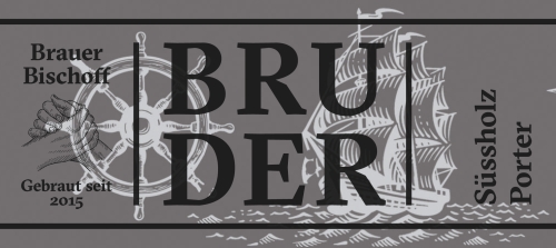 Брудер Зюссхольц Портер