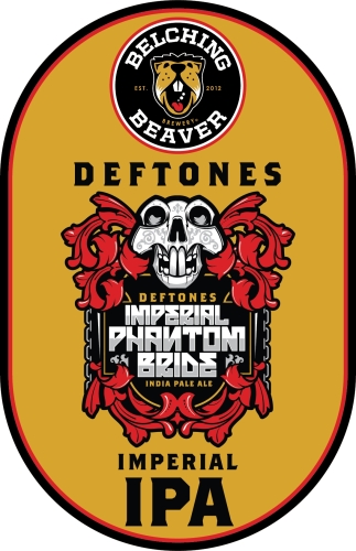 Империал Фантом Брайд