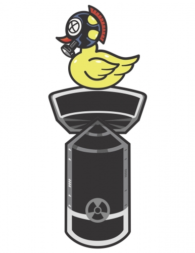 Дабл Дед Дак