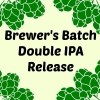 Брюэрс Батч Дабл ИПА
