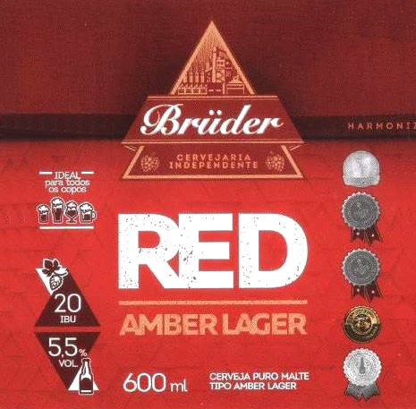 Ред Американ Лагер