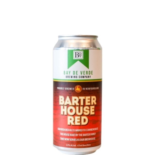 Бартер Хаус Ред