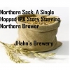 Норзерн Сак: Э Сингл Хоппед ИПА Стори Старринг Норзерн Брювер