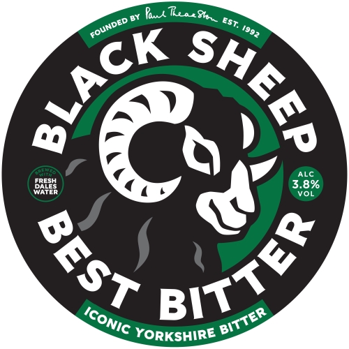 Бест Биттер