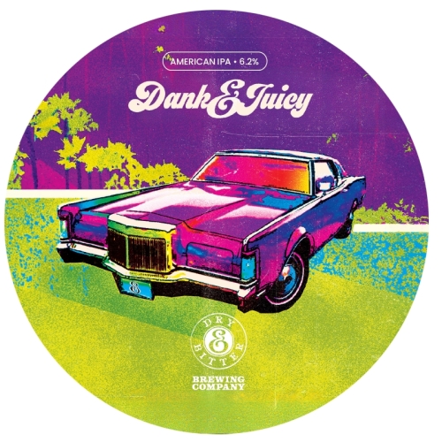 Дэнк энд Джуси