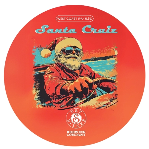 Санта Круиз