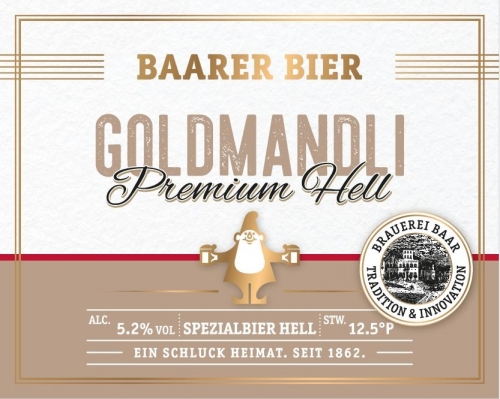 Голдмандли Премиум Хелль