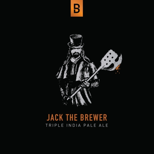 Джек Зе Брювер