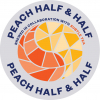 Пич Халф Энд Халф