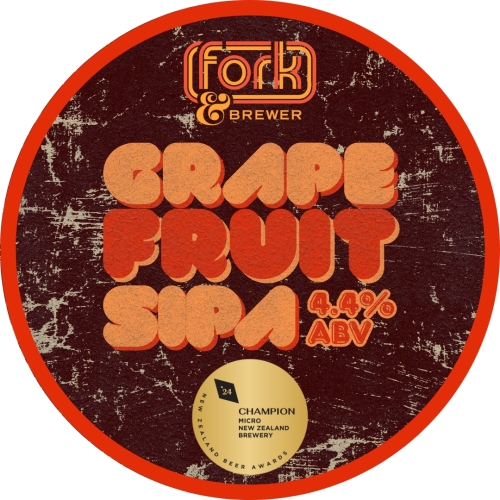 Грейпфрут СИПА