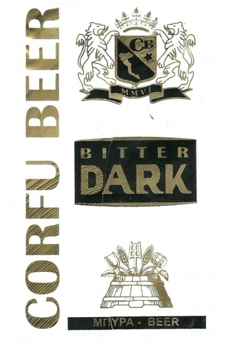 Биттер Дарк