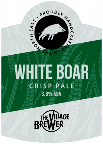 Виллидж Брюэр Уайт Боар