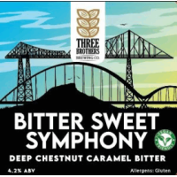 Биттер Свит Симфони