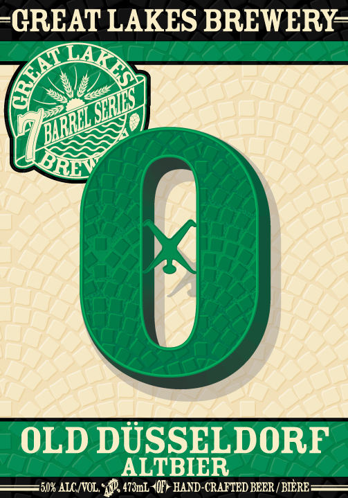 Олд Дюссельдорф Альтбир