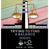 Трайинг То Файнд А Баланс