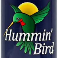 Хаммин Бёрд