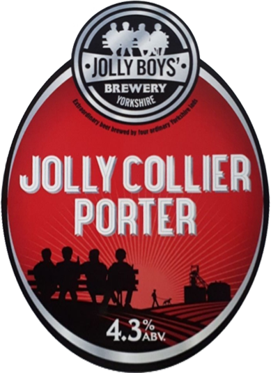 Джолли Коллиер Портер