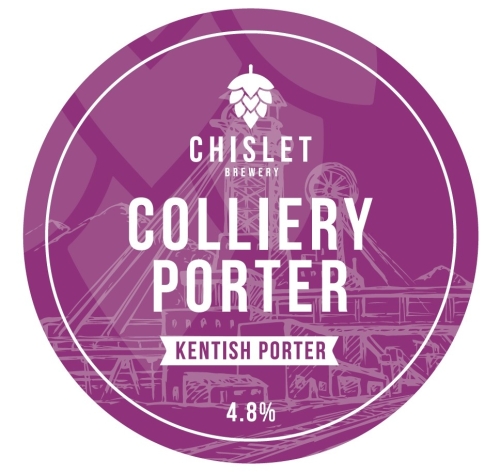 Коллиери Портер