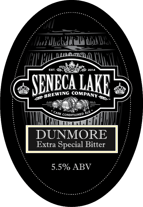 Данмор Экстра Спешиал Биттер (ЭСБ)